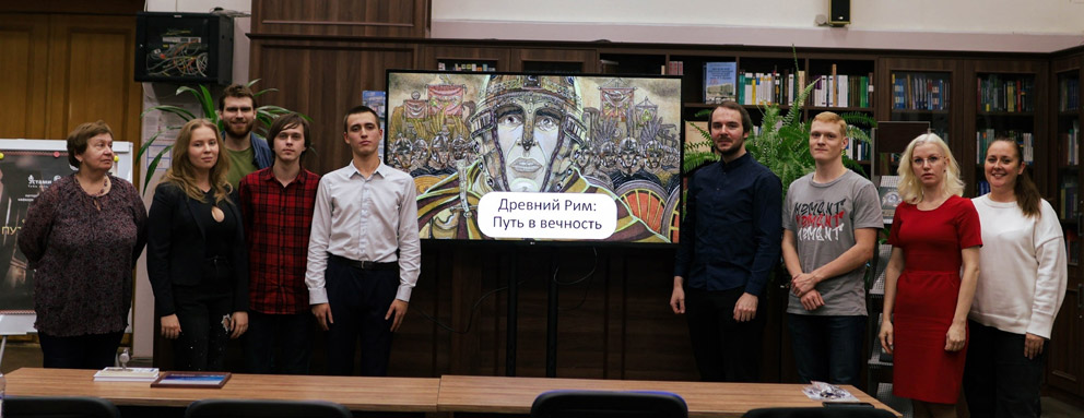 Картинка для новости